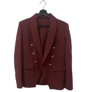 Elie Tahari Blazer